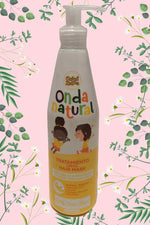 Lade das Bild in den Galerie-Viewer, Onda Natural Locken Haarmaske 290 ml