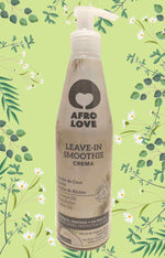 Lade das Bild in den Galerie-Viewer, Afro Love Leave-In Conditioner 290 ml