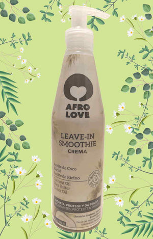 Afro Love Leave-In Conditioner 290 ml