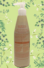 Lade das Bild in den Galerie-Viewer, Afro Love Nourishing Shampoo 290 ml