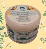 Charger l&#39;image dans la galerie, Afro Love Co-Wash Cleansing Creme 235 gr
