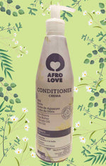 Lade das Bild in den Galerie-Viewer, Afro Love Conditioner Crema 290 ml
